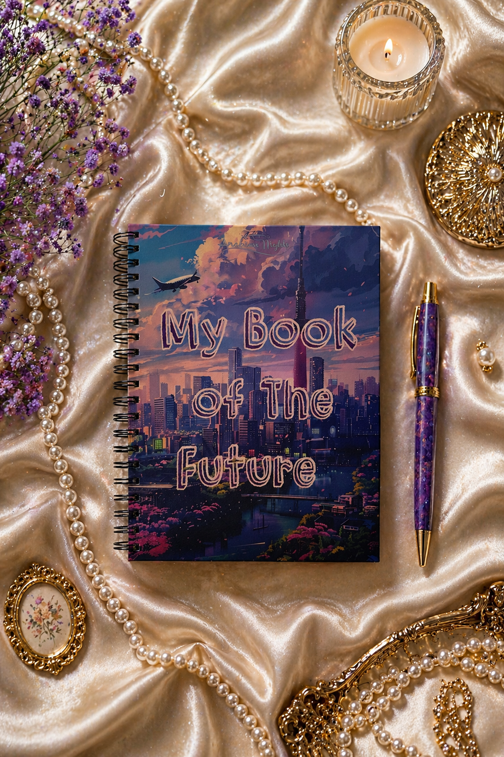 Easily Approved journal
