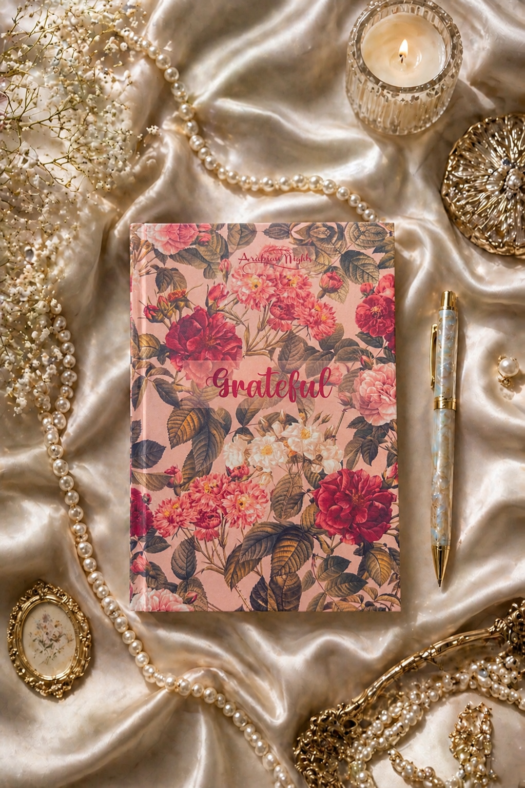 Gratitude Journal journal