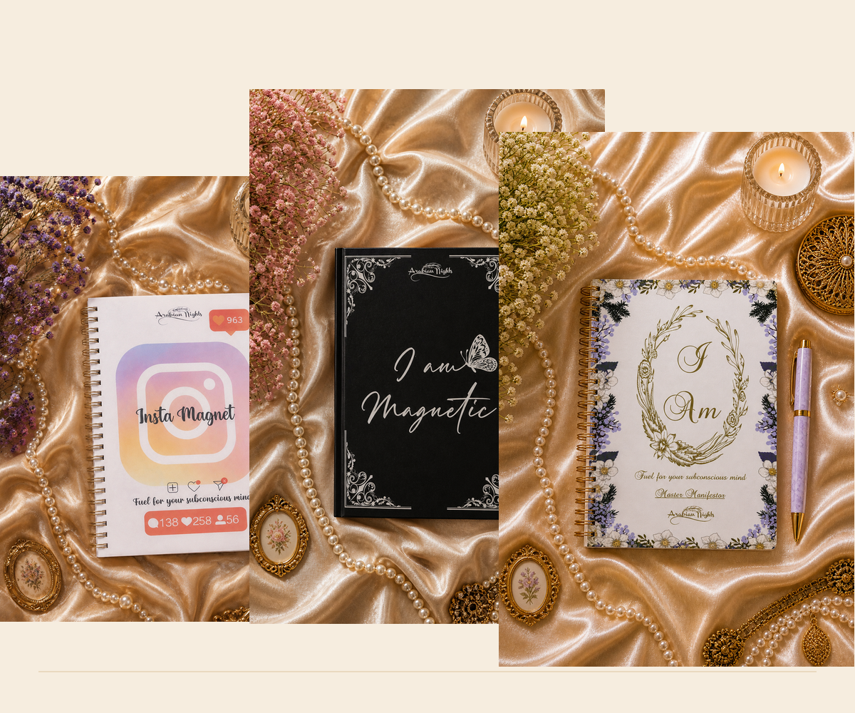 Social Media Growth Pack with all included items