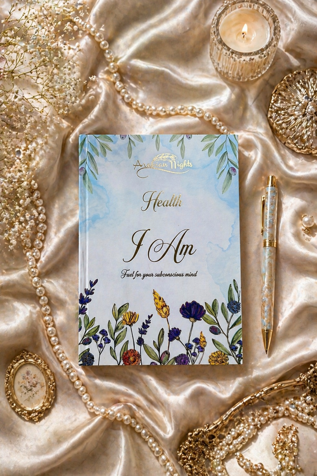 Health journal