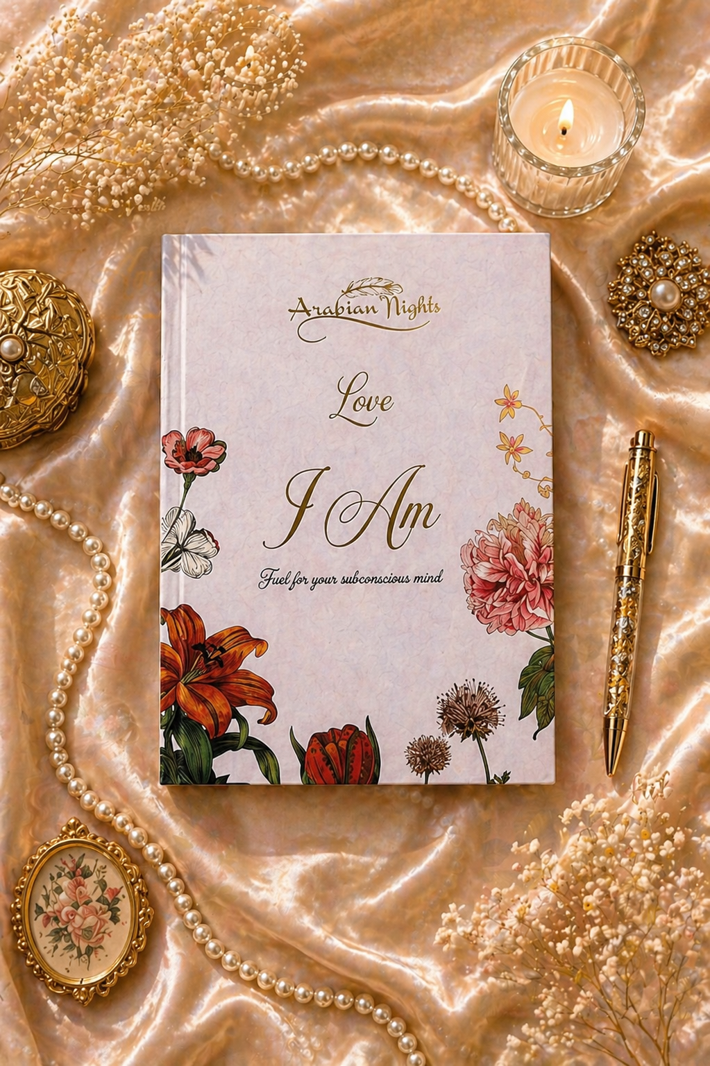Love journal
