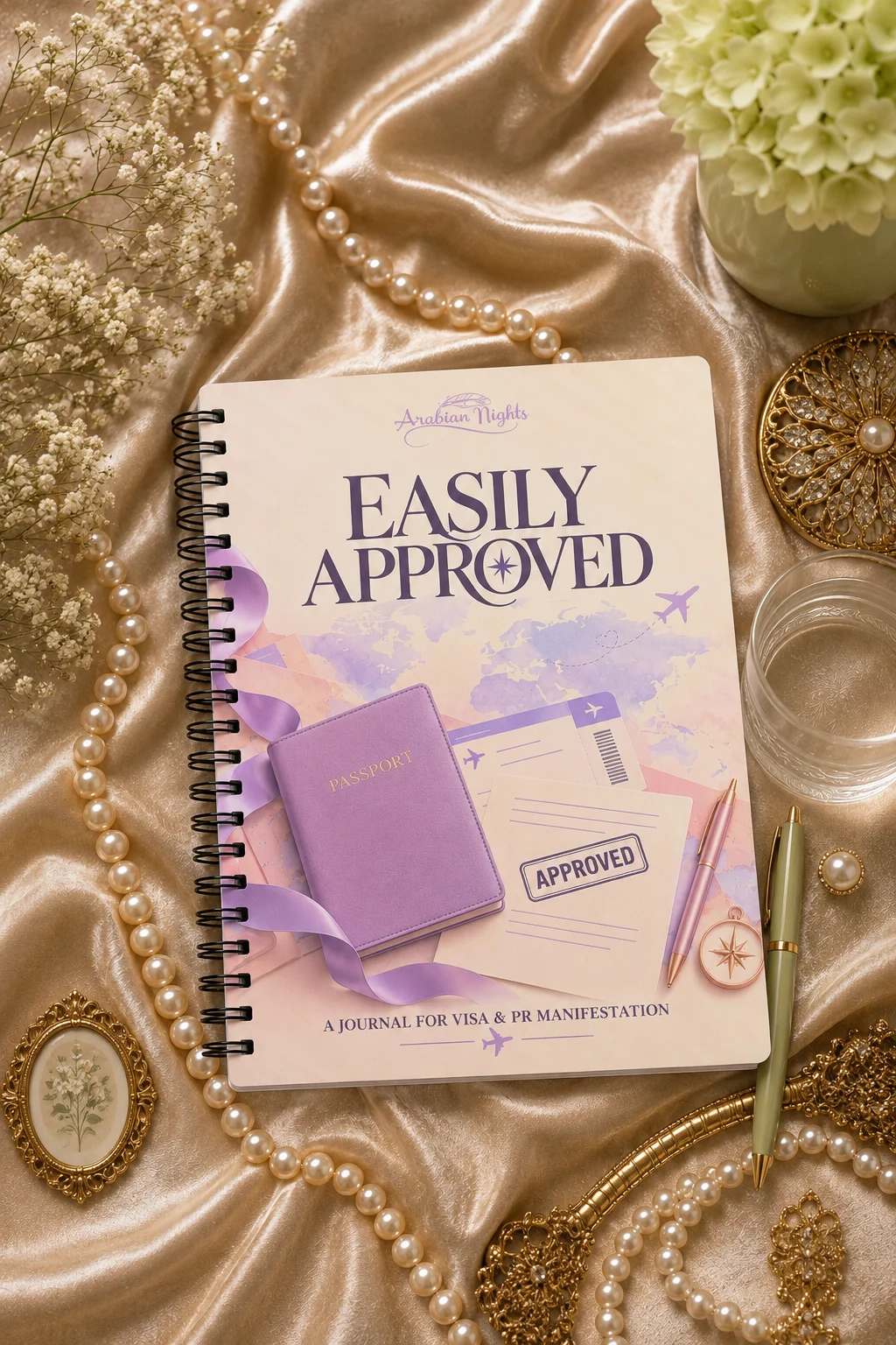 Easily Approved