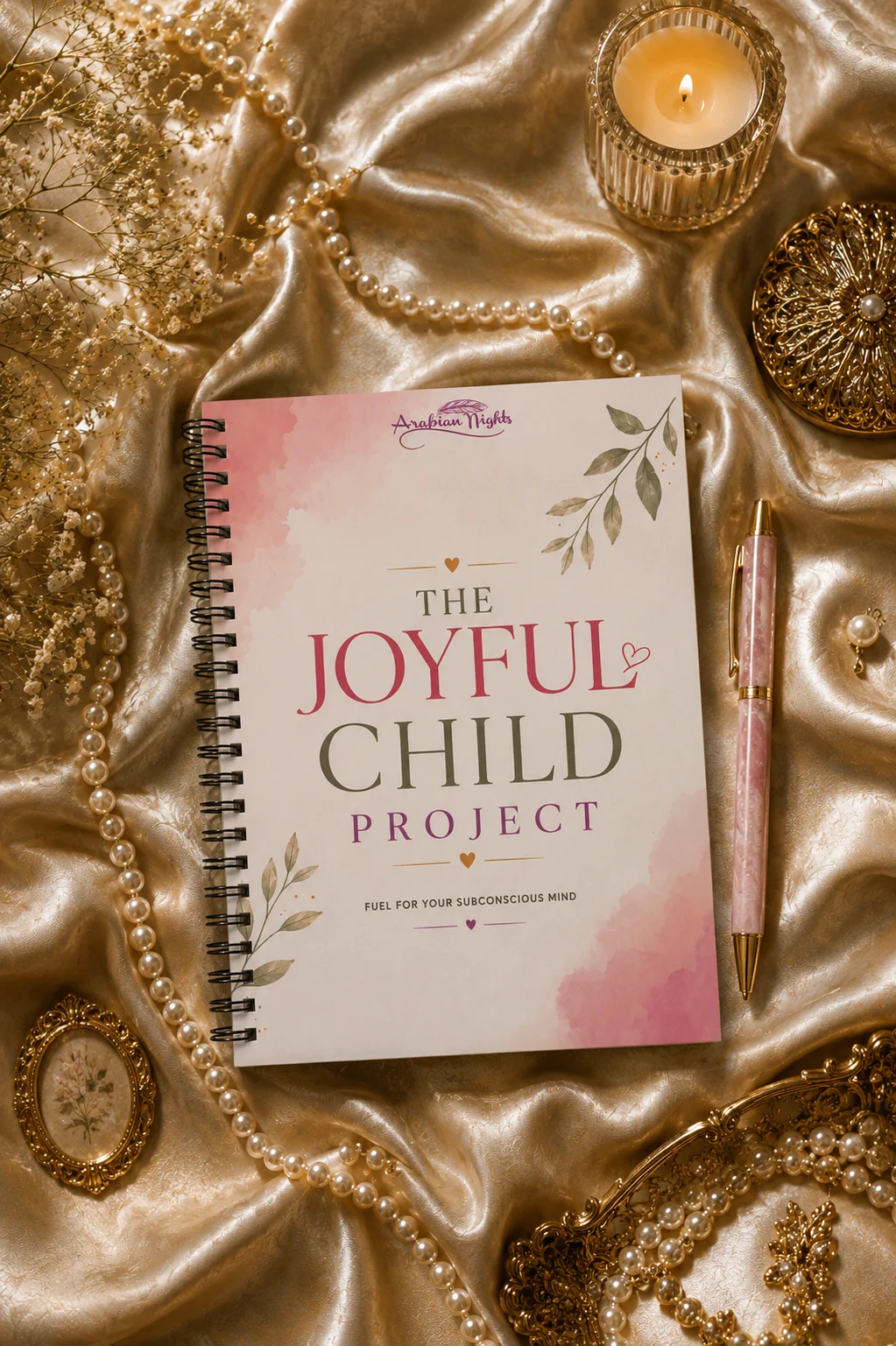 The Joyful Child Project