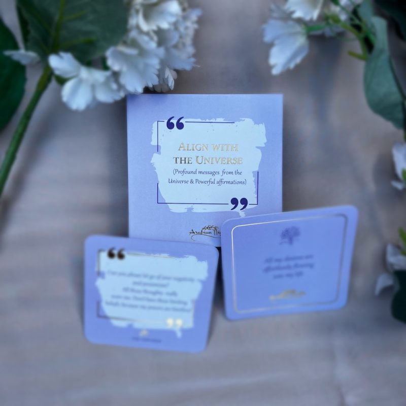 Manifestation Cards - Image 3