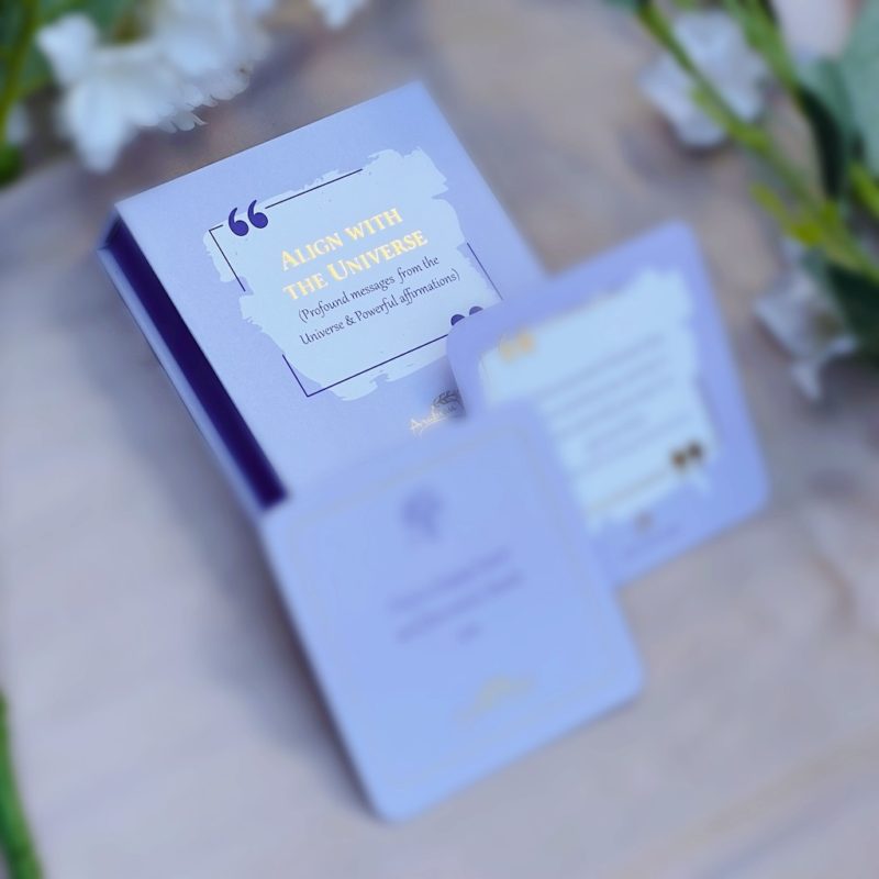 Manifestation Cards - Image 2