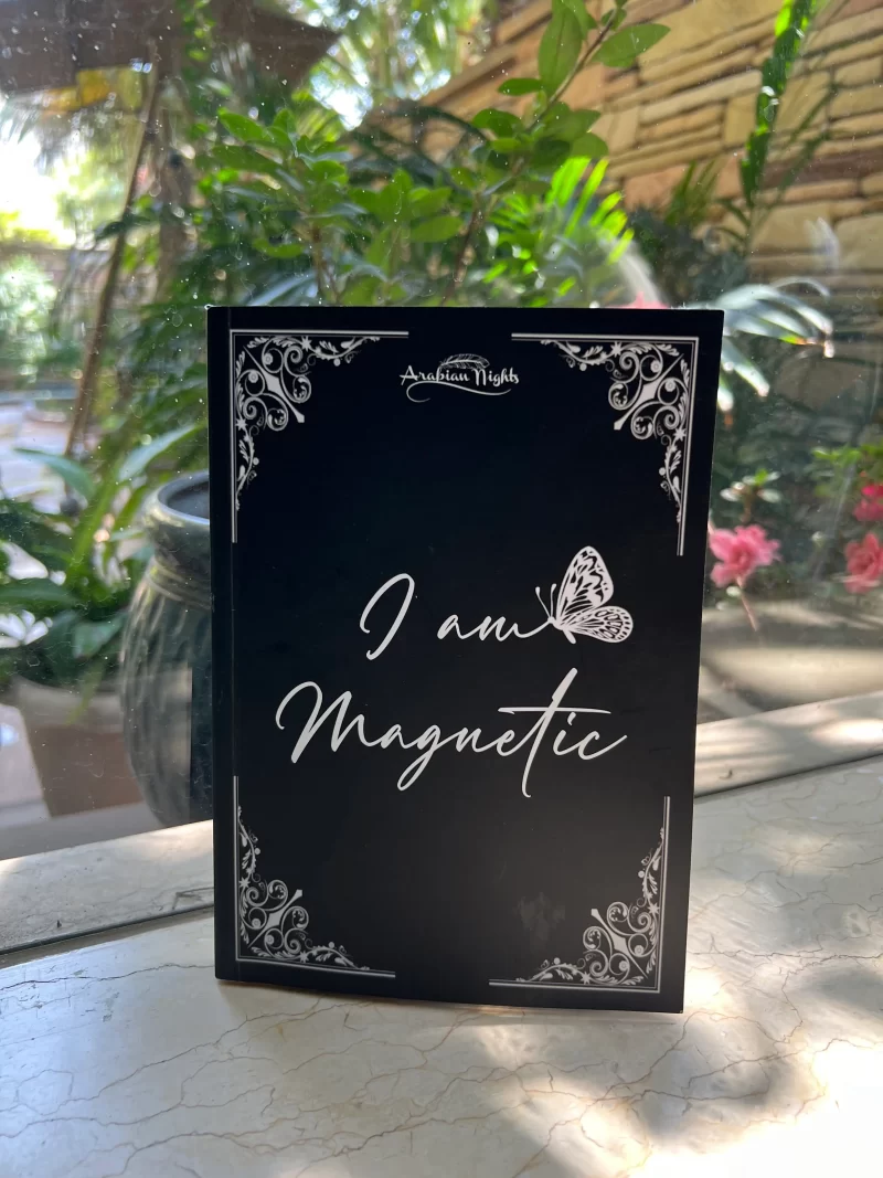 Magnetic