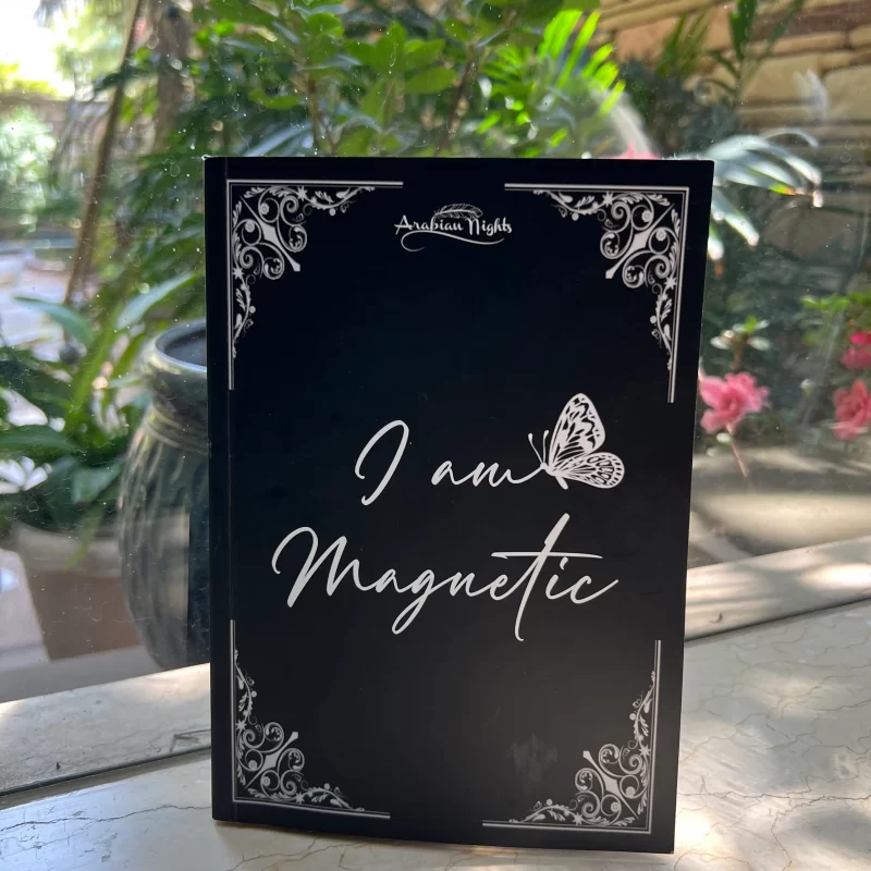 Magnetic