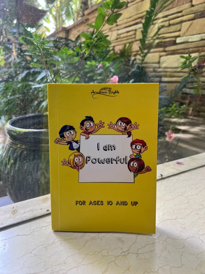 Children's Journal