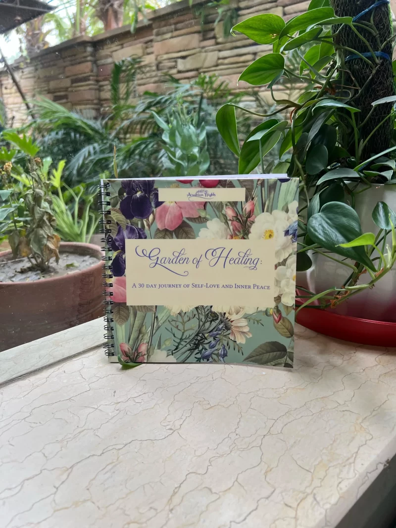 Garden Of Healing